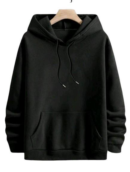 MST God Did 3.0 SweatHoodie Black