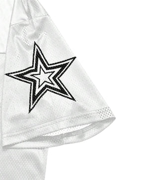 MST Alley 90’s 4.0 Oversized T-shirt White