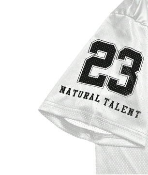 MST Alley 90’s 4.0 Oversized T-shirt White