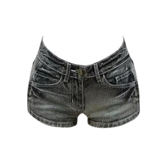 MST Phase 2000s Low Rise Short