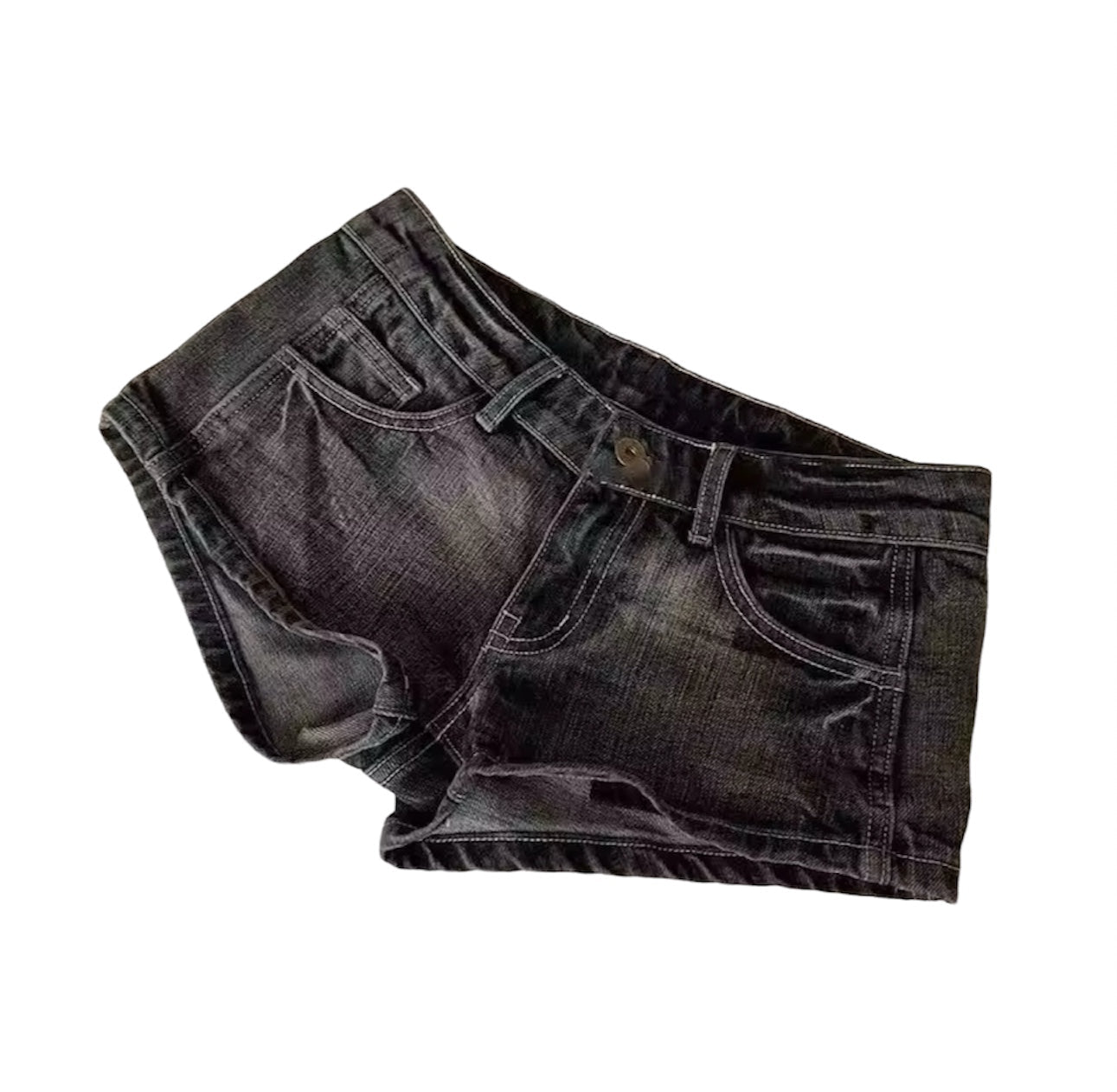 MST Street Era Low Rise Short - Mystyletoday