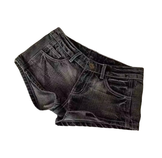 MST Street Era Low Rise Short - Mystyletoday