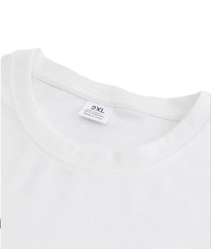 Camiseta extragrande MST Phase 2000s 3.3