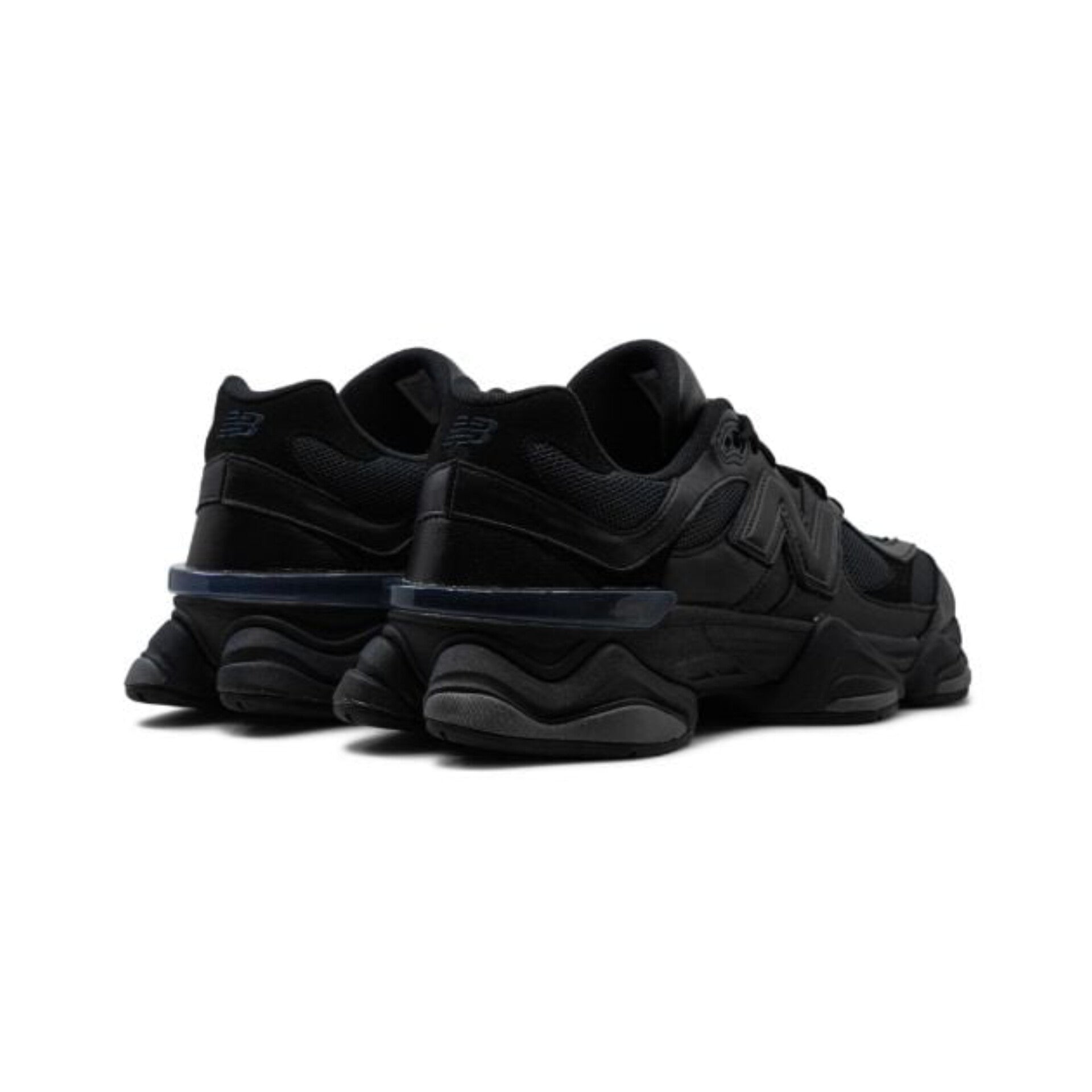New Balance 9060 Tripple Black