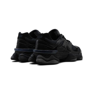 New Balance 9060 Tripple Black