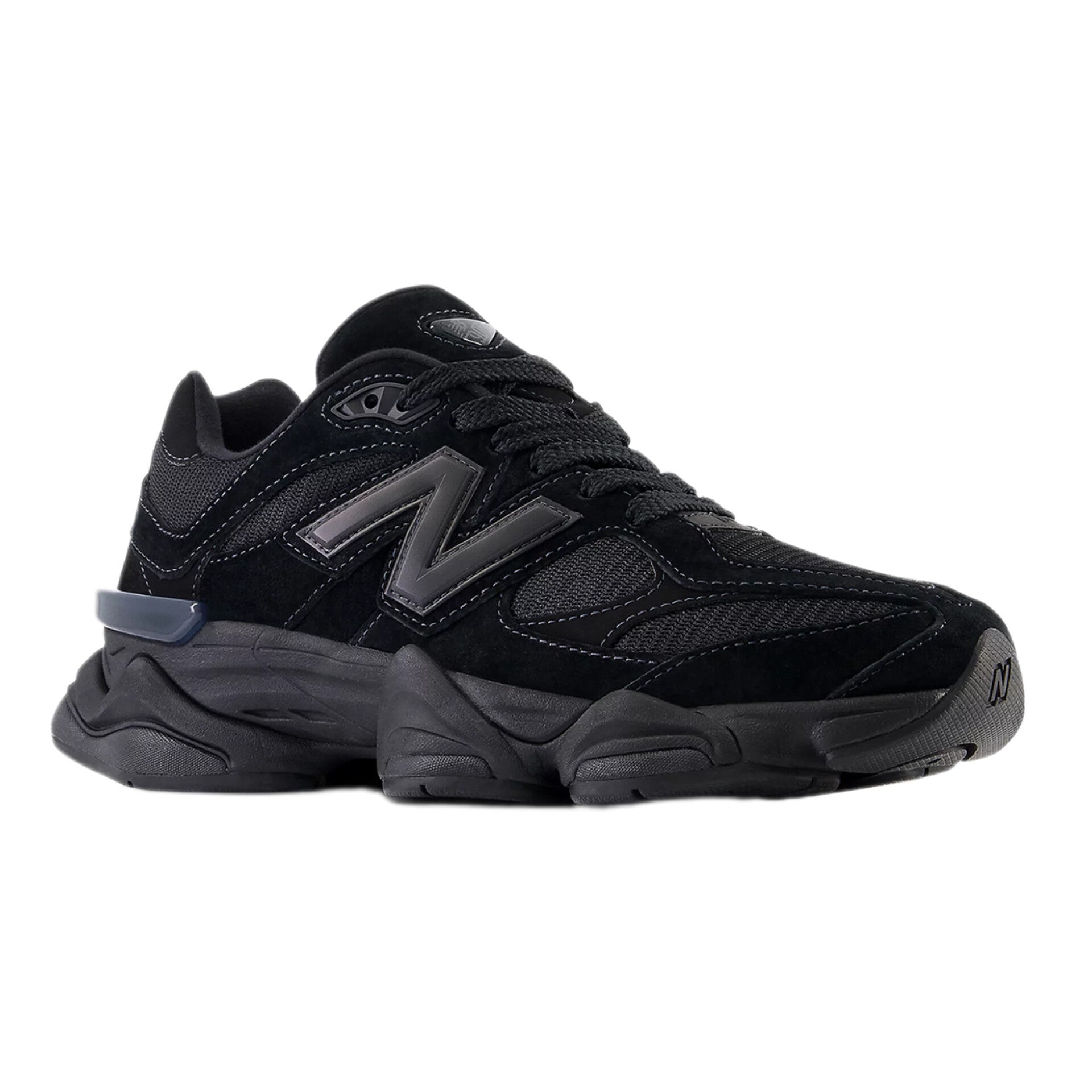 New Balance 9060 Tripple Black