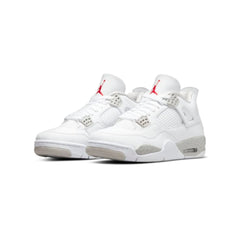 Air Jordan 4 retro White Oreo