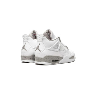 Air Jordan 4 retro White Oreo
