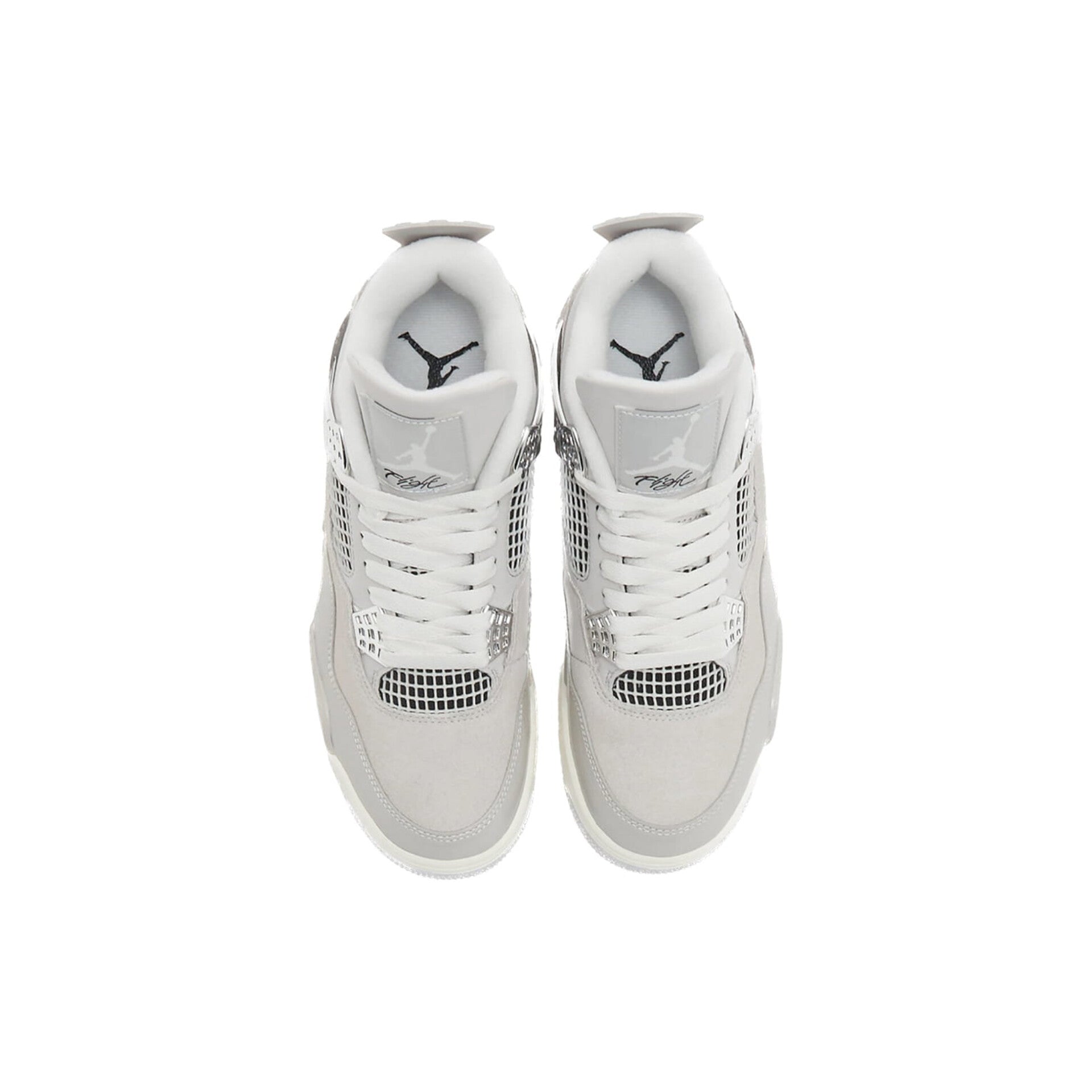 Air Jordan 4 retro Frozen moments
