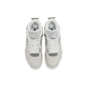 Air Jordan 4 retro Frozen moments