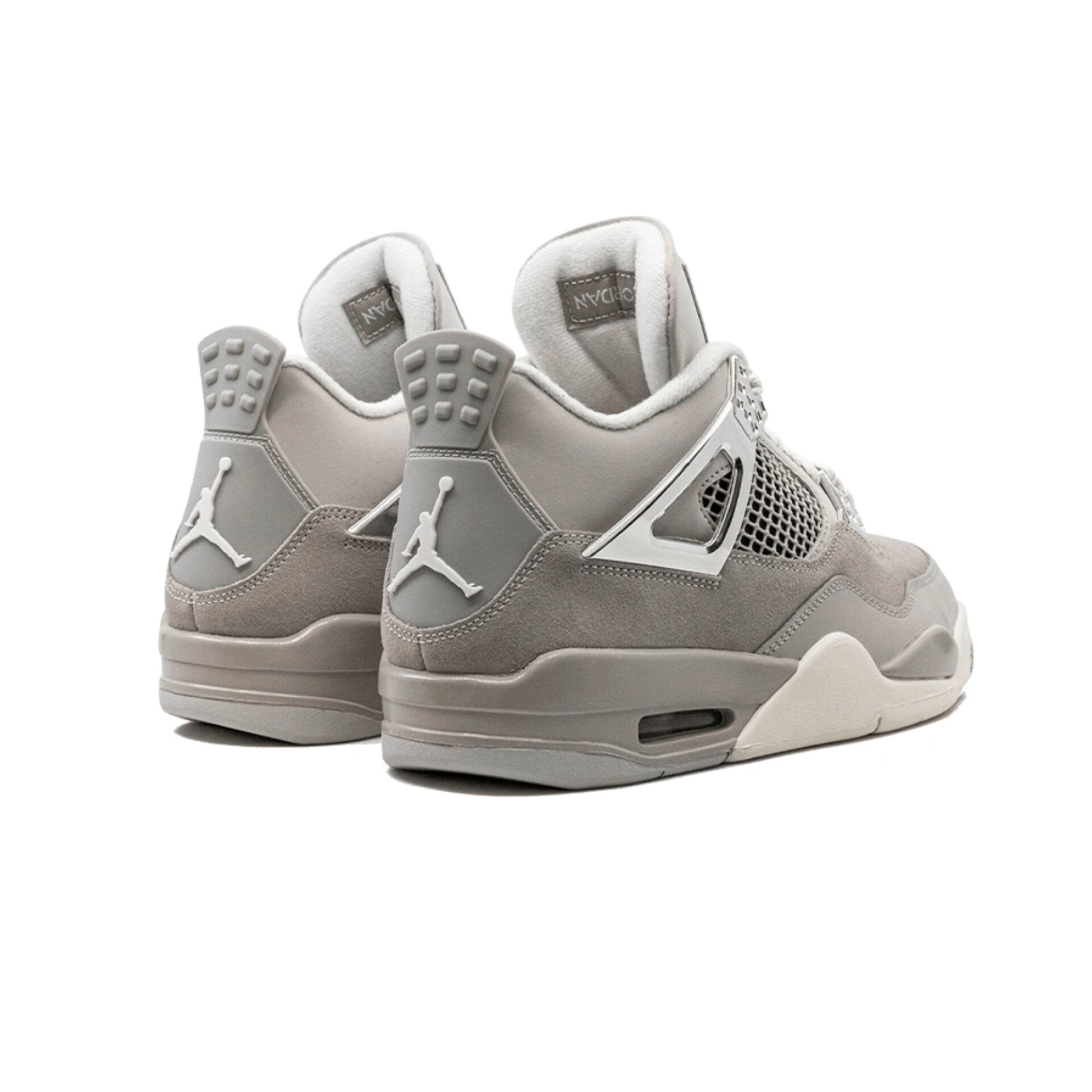Air Jordan 4 retro Frozen moments
