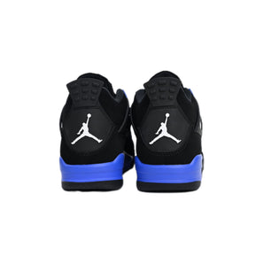 Air Jordan 4 retro Blue thunder
