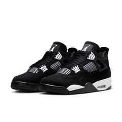 Air Jordan 4 retro White thunder
