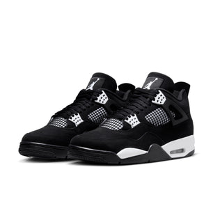Air Jordan 4 retro White thunder