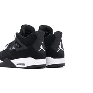 Air Jordan 4 retro White thunder