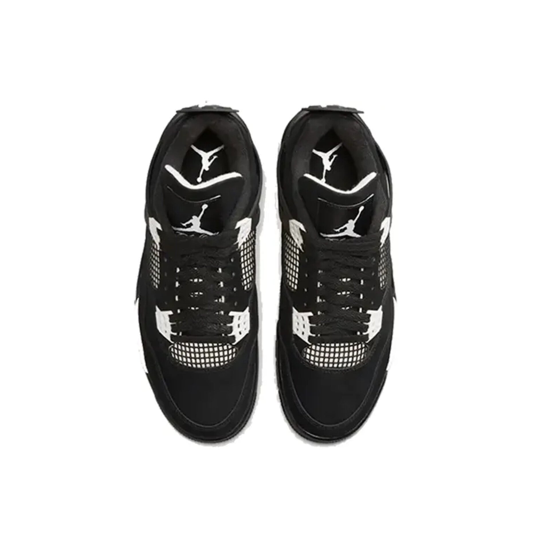 Air Jordan 4 retro White thunder
