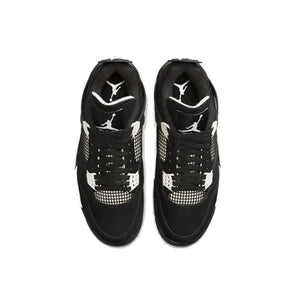 Air Jordan 4 retro White thunder
