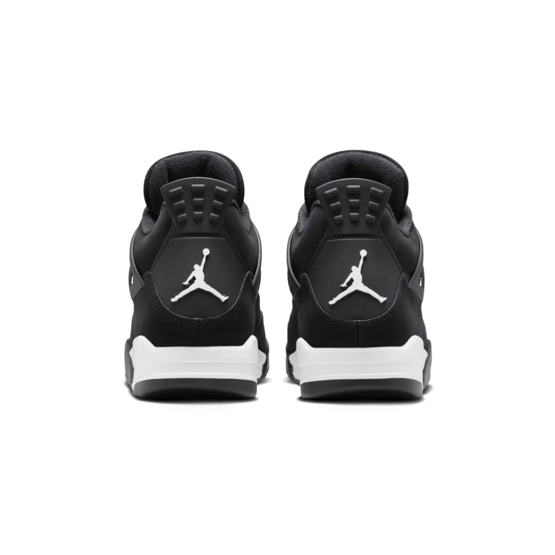 Air Jordan 4 retro White thunder