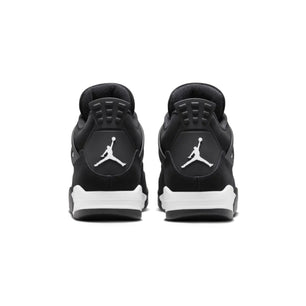 Air Jordan 4 retro White thunder