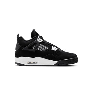 Air Jordan 4 retro White thunder