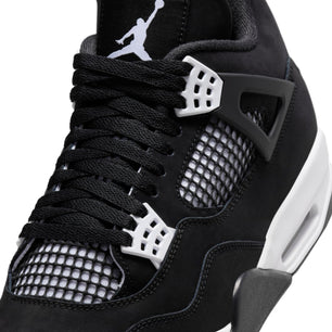 Air Jordan 4 retro White thunder