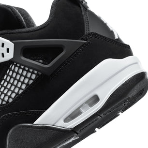 Air Jordan 4 retro White thunder