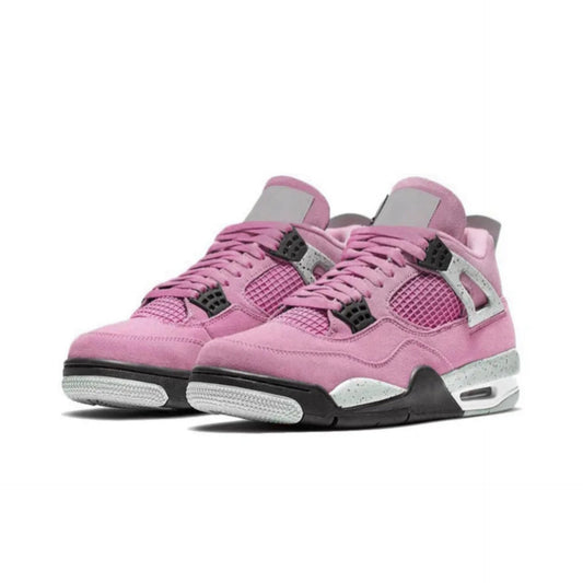 Air Jordan 4 retro WMNS Orchid