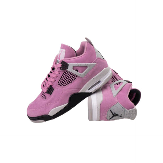 Air Jordan 4 retro WMNS Orchid