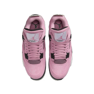 Air Jordan 4 retro WMNS Orchid