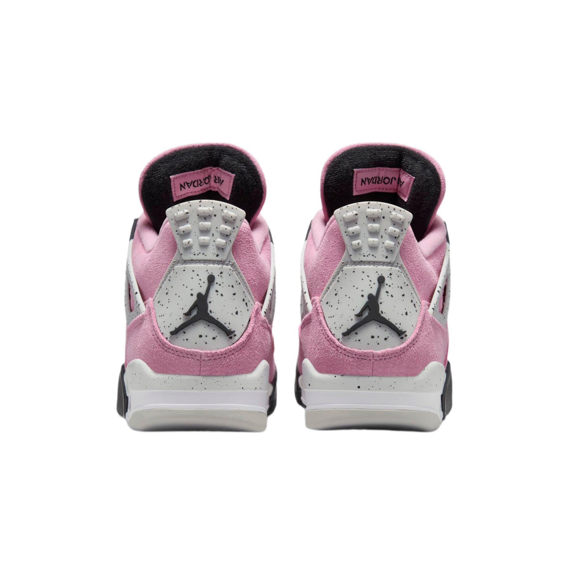 Air Jordan 4 retro WMNS Orchid
