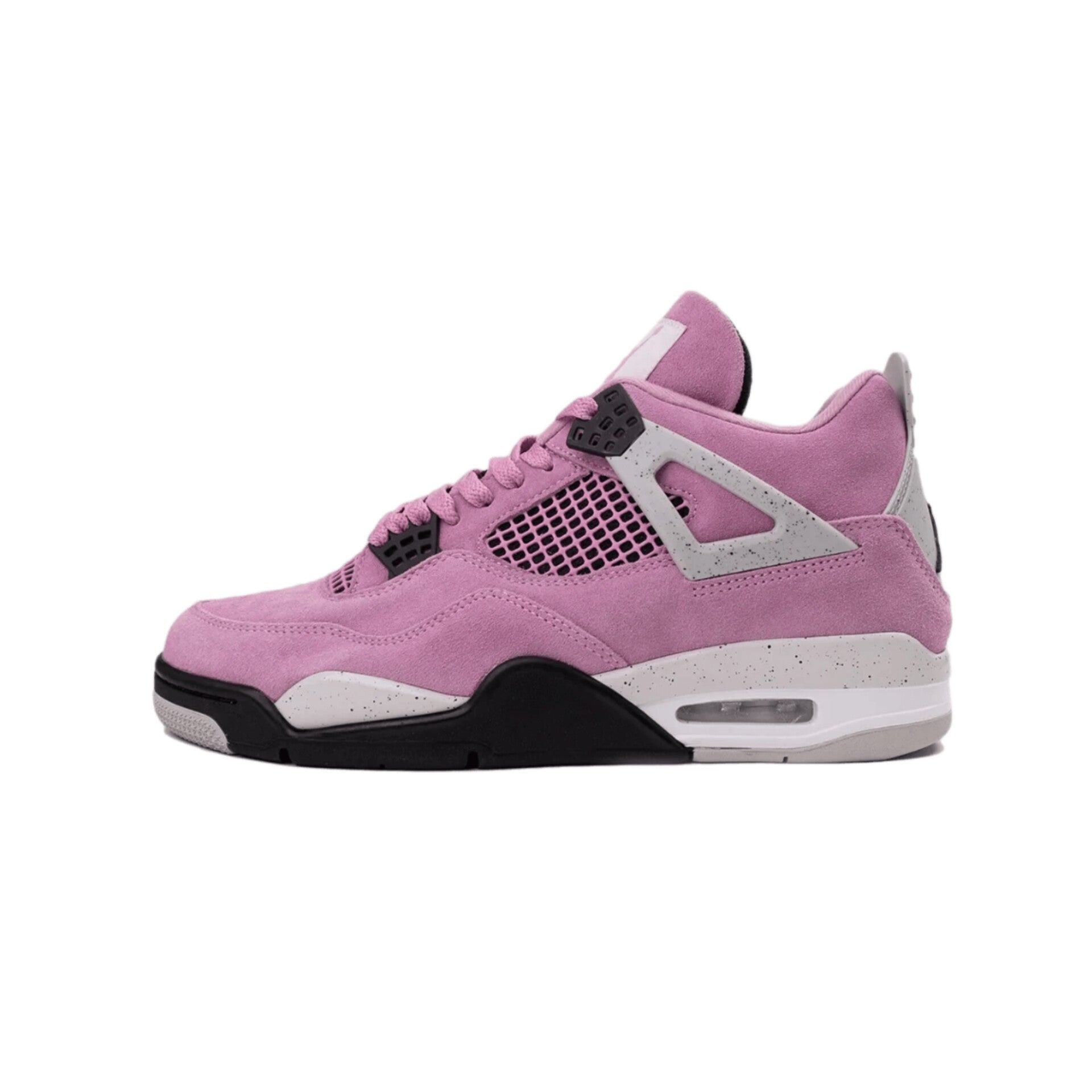 Air Jordan 4 retro WMNS Orchid