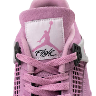 Air Jordan 4 retro WMNS Orchid