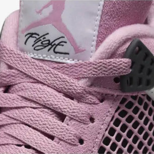 Air Jordan 4 retro WMNS Orchid