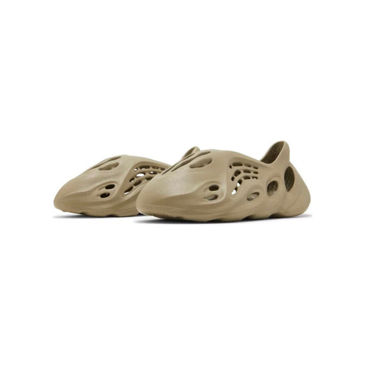 Adidas Yeezy Foam Runners Stone Salt