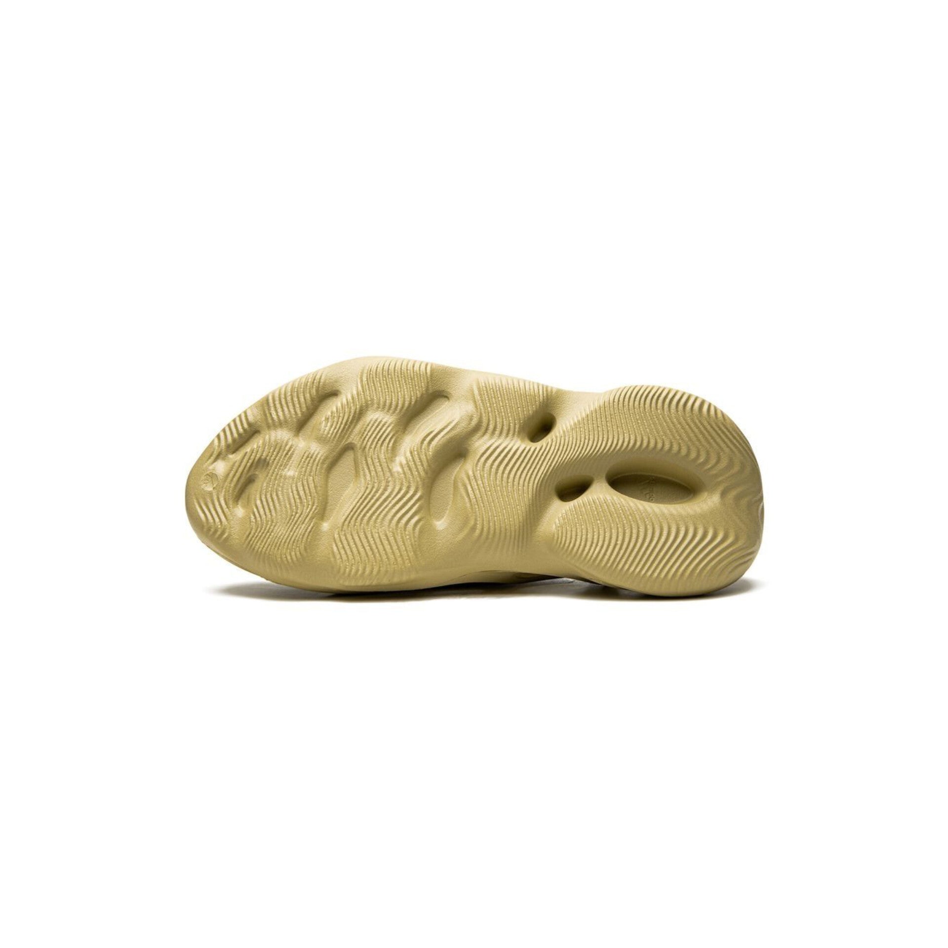 Adidas Yeezy Foam Runners Sulfur