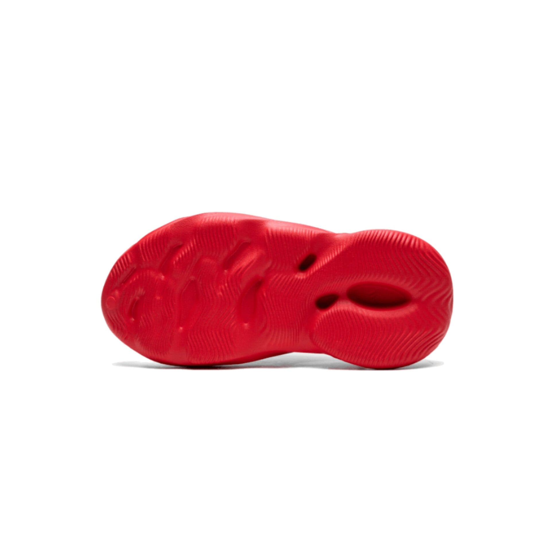 Adidas Yeezy Foam Runners Vermilion