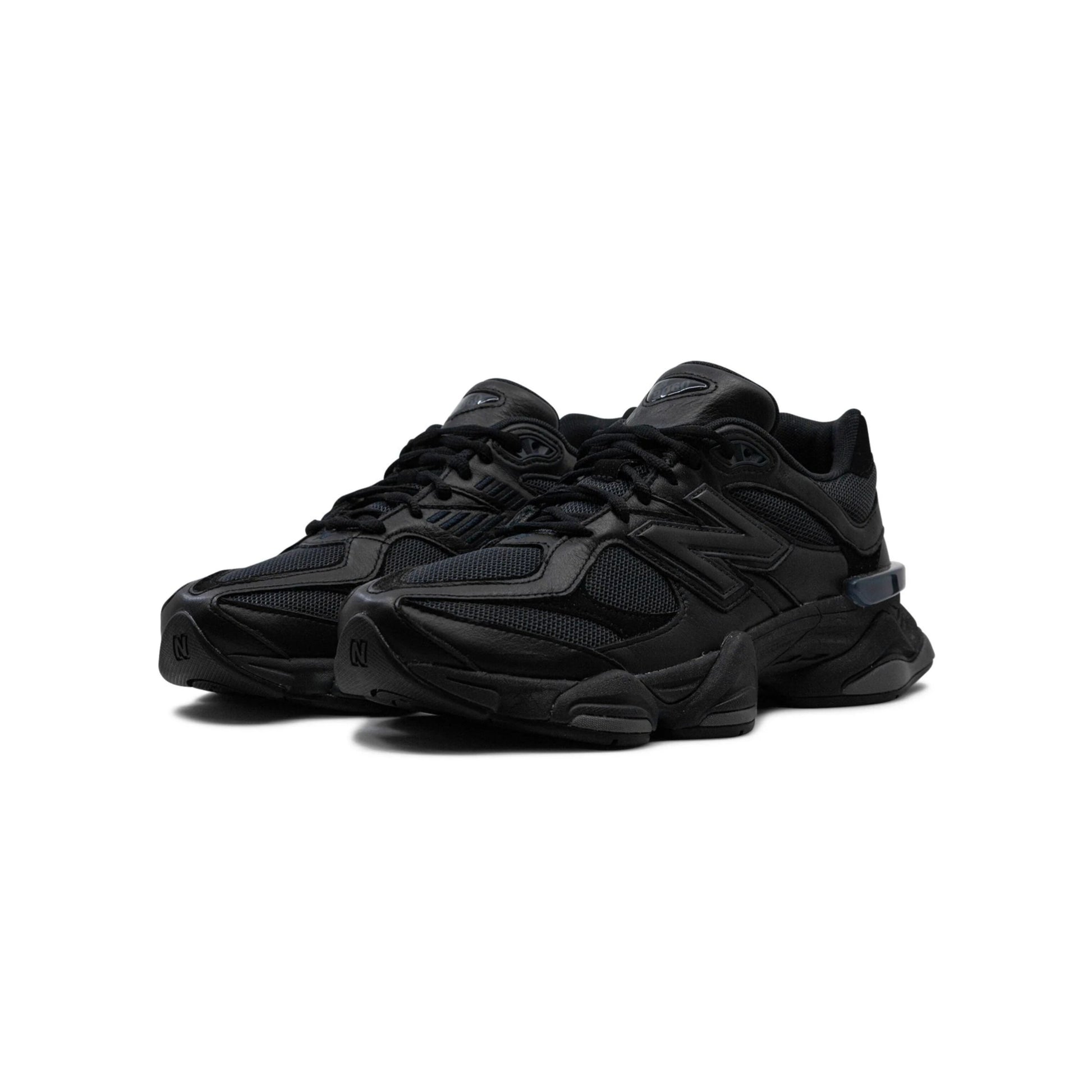 New Balance 9060 Tripple Black