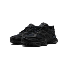 New Balance 9060 Tripple Black