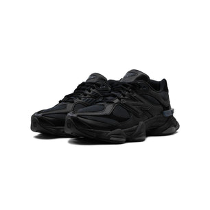 New Balance 9060 Tripple Black