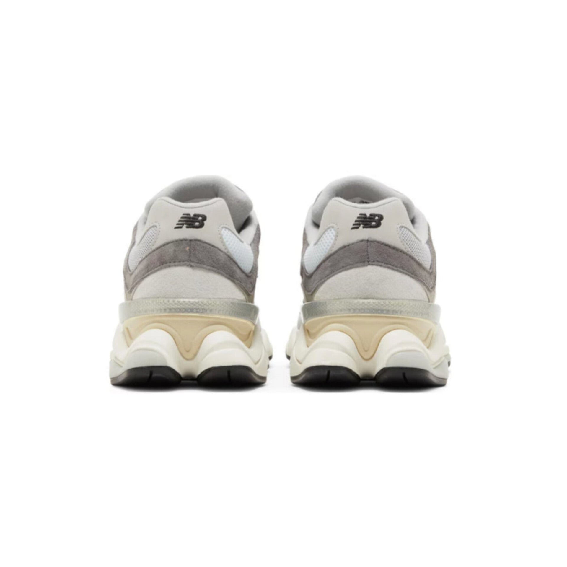 New Balance 9060 Rain Cloud Grey