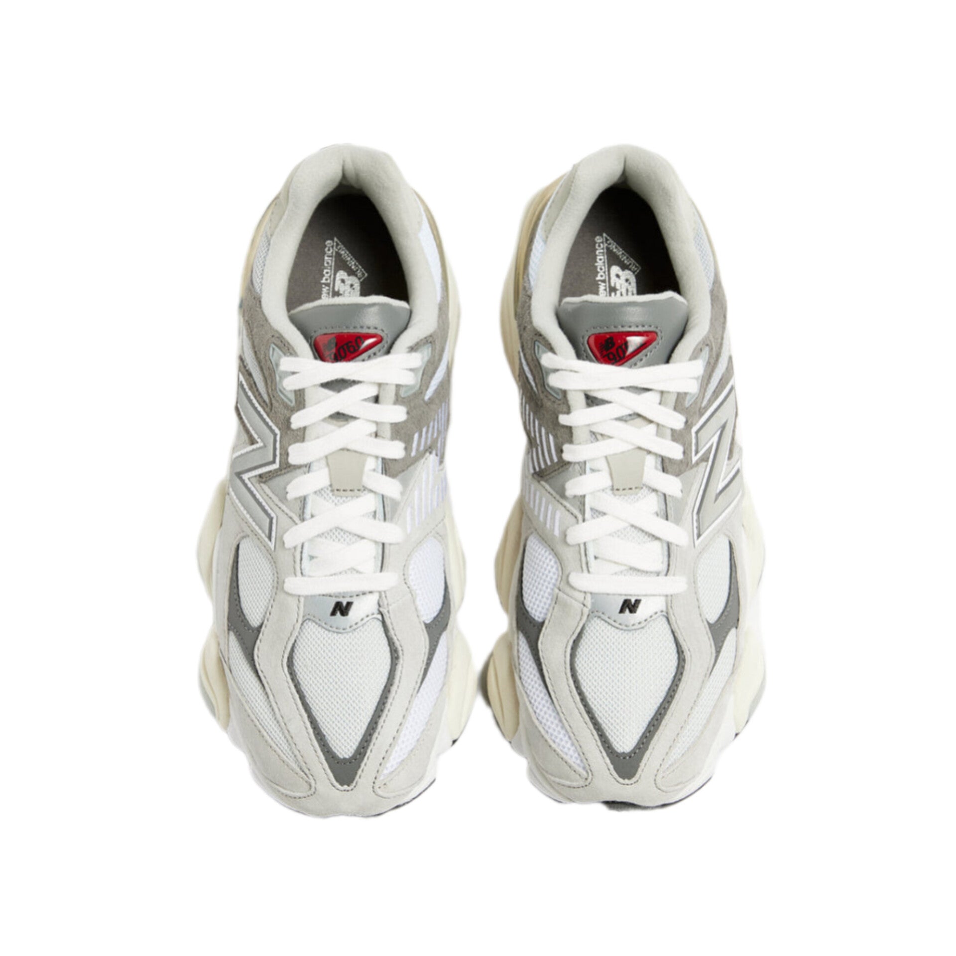 New Balance 9060 Rain Cloud Grey