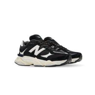 New Balance 9060 Black White