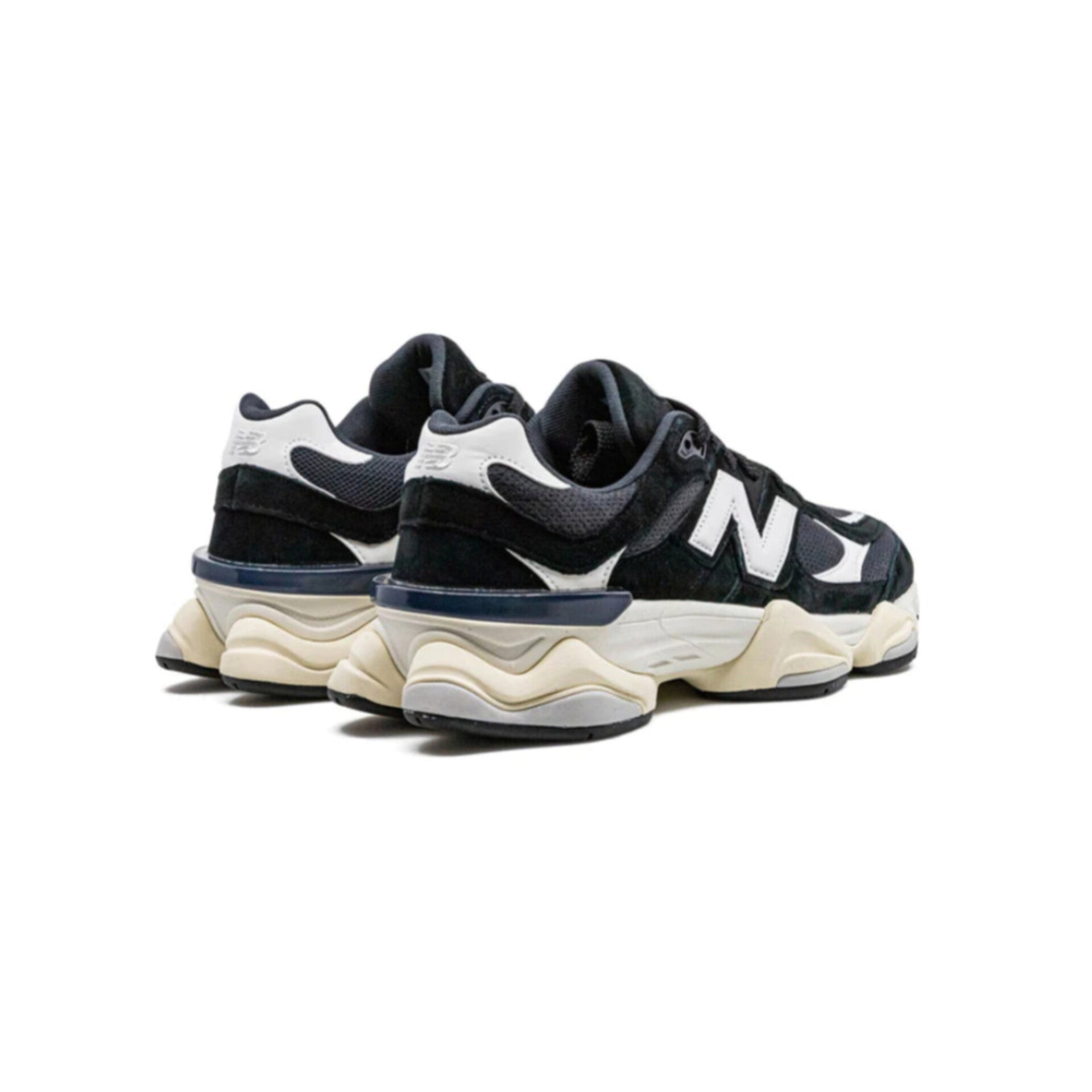 New Balance 9060 Black White