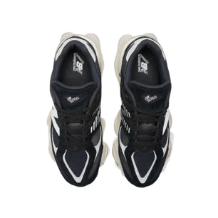 New Balance 9060 Black White