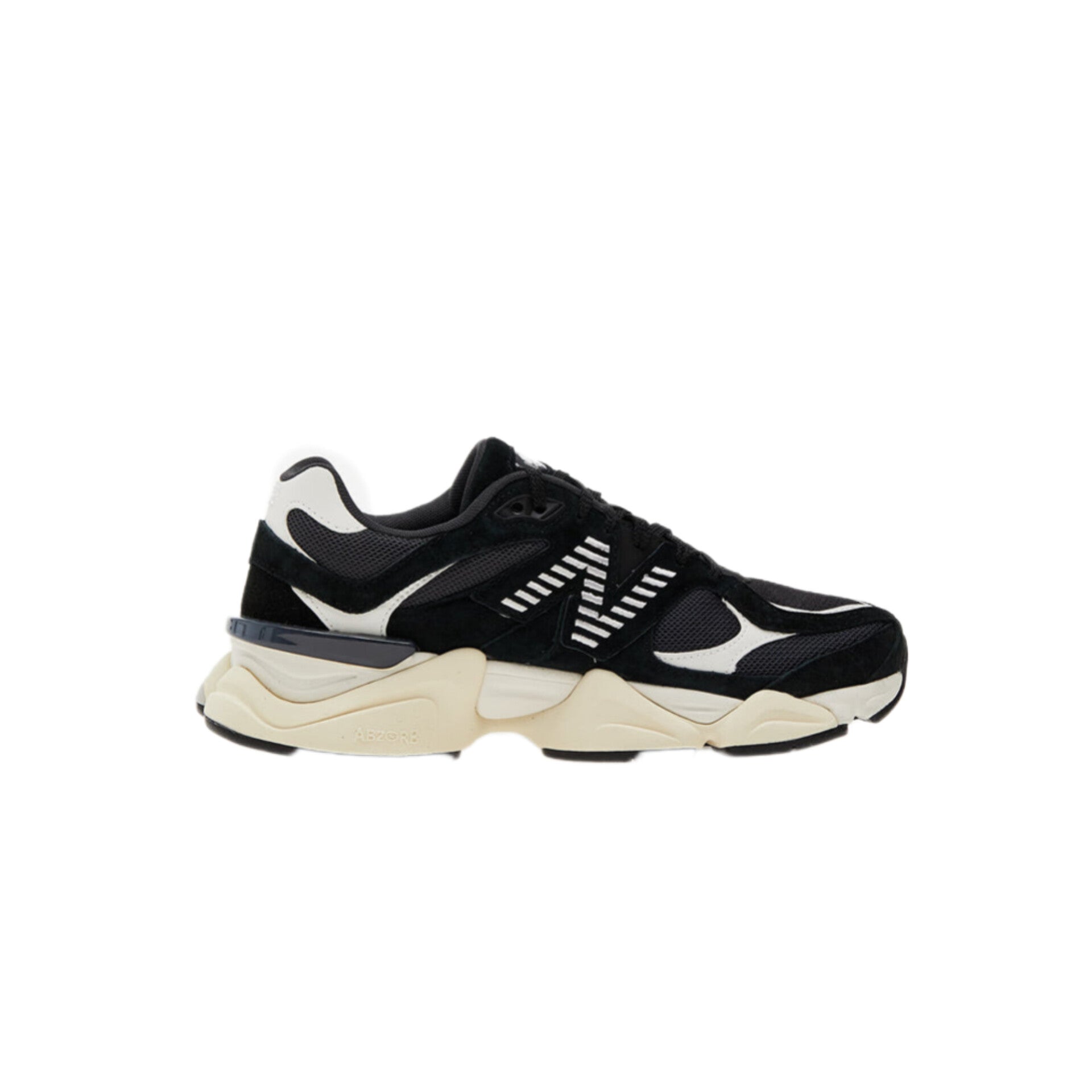 New Balance 9060 Black White