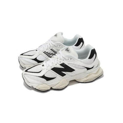 New balance 9060 White Black