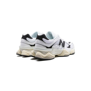 New balance 9060 White Black