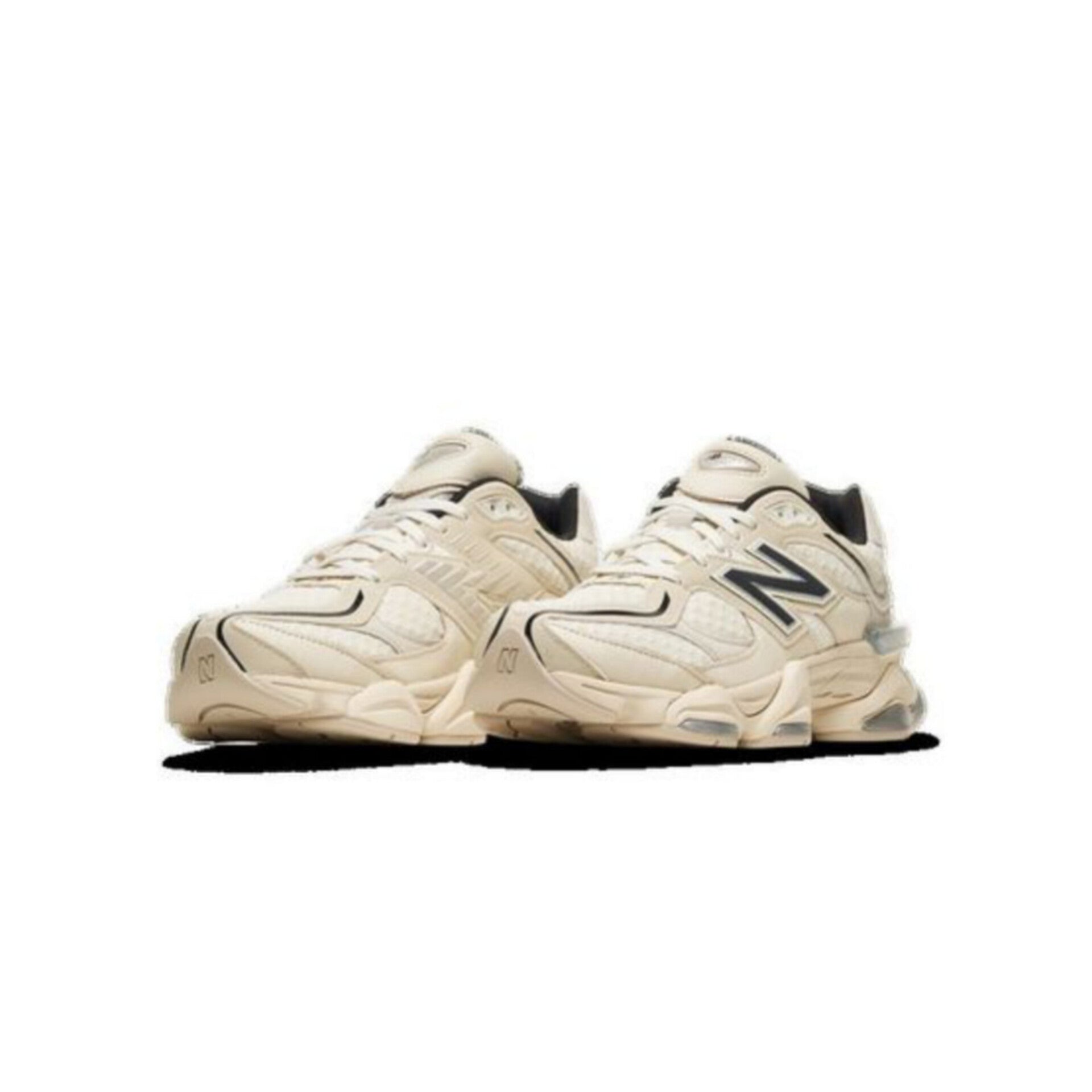 New Balance 9060 Beige