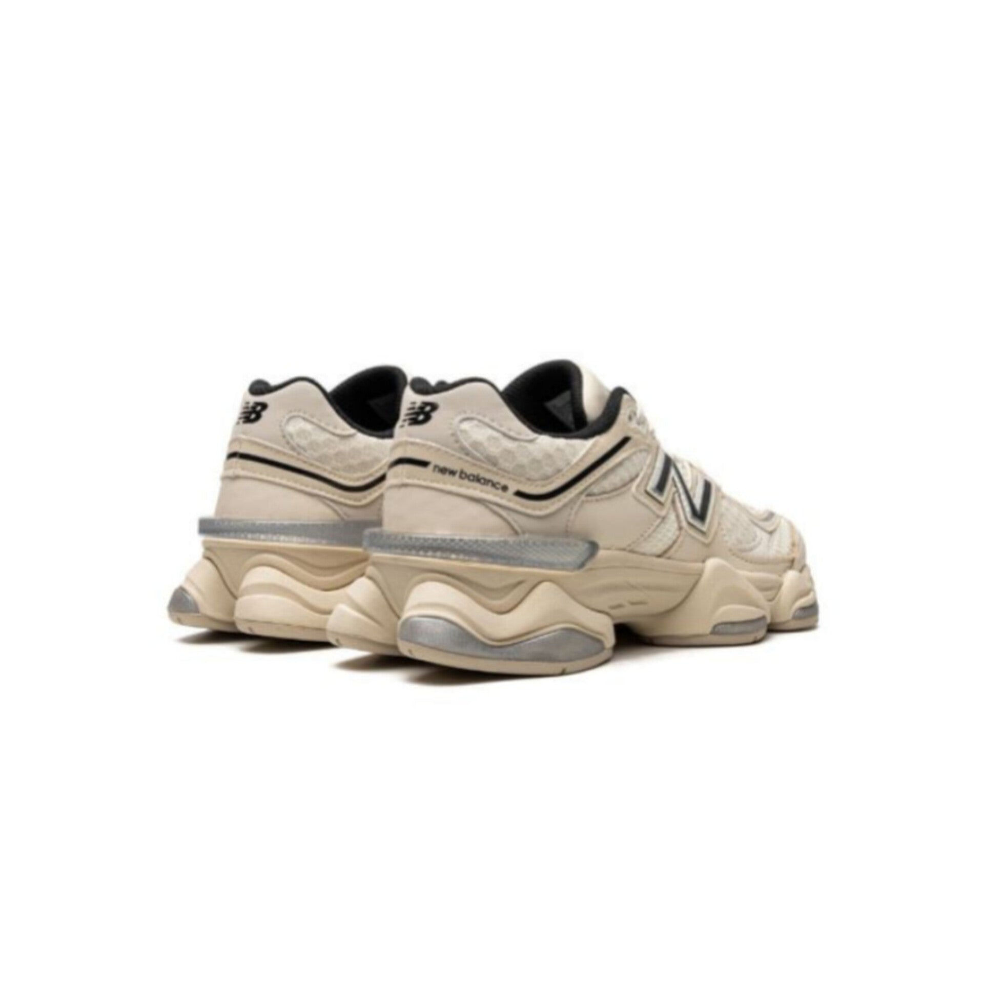New Balance 9060 Beige