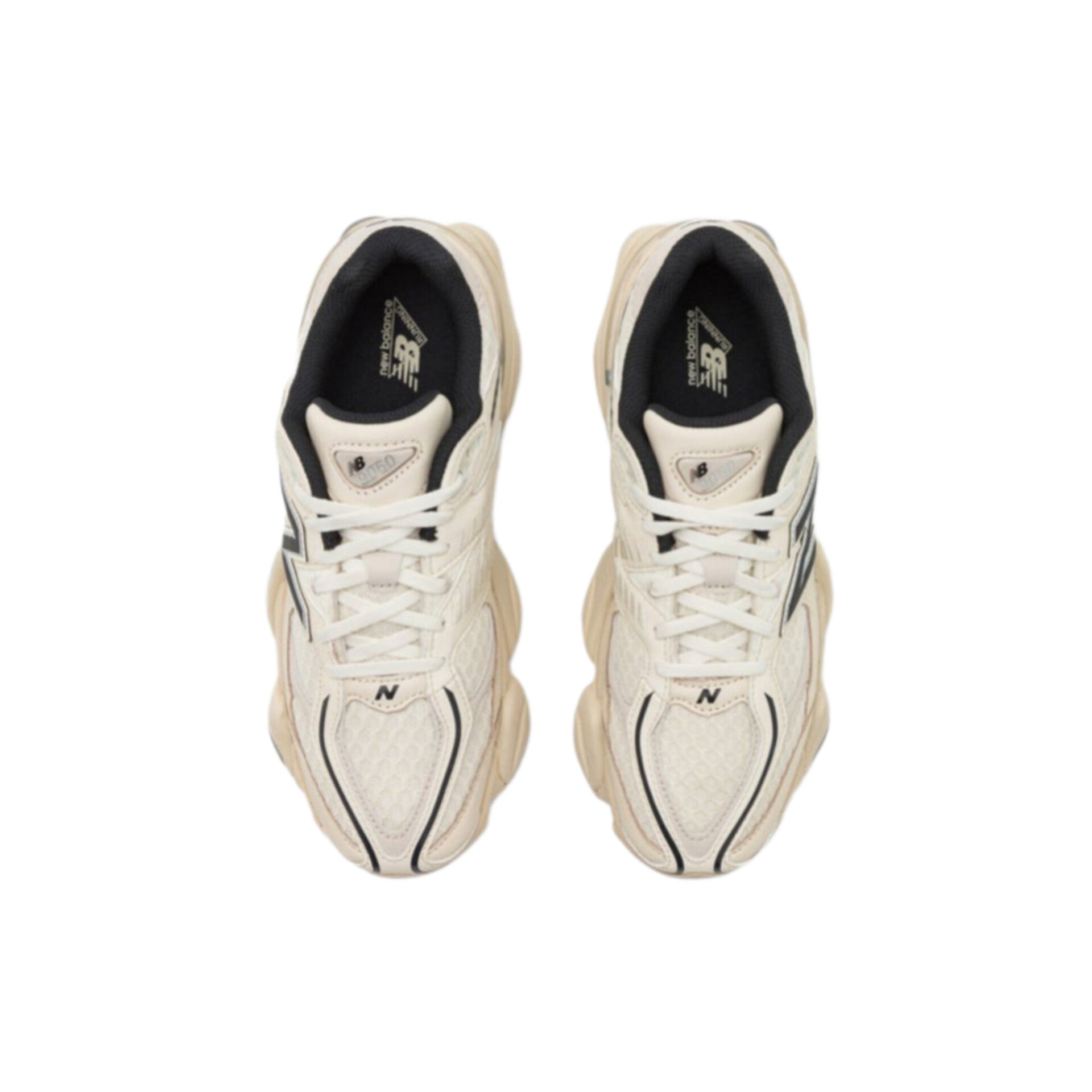 New Balance 9060 Beige